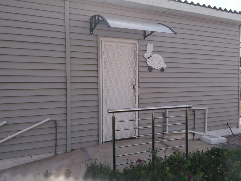 Commercial Property for Sale in Grootbrakhoogte Western Cape